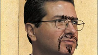 Last Night's Winner: The D.C. TV Guy Who Obliterated Dan Snyder On Air